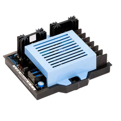 Automatic Voltage Regulator AVR R120 for Leroy Somer Generator from MyMROmarts