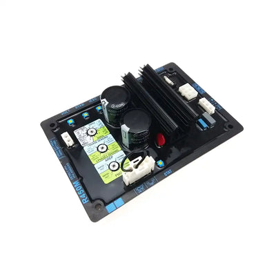 Automatic Voltage Regulator AVR R450M for Generator Genset - Electrical Parts > Electronic Control System > Generator Parts from MyMROmarts