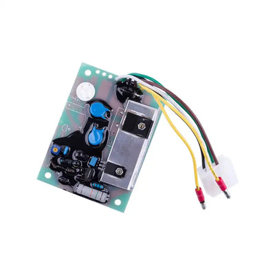 Automatic Voltage Regulator AVR Robin RGV12100 for Generator Genset - Electrical Parts > Electronic Control System > Generator Parts from MyMROmarts