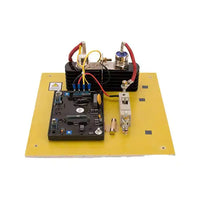 Automatic Voltage Regulator AVR SAVRH-50A for Single Phase Generator - Electrical Parts > Electronic Control System > Generator Parts from MyMROmarts