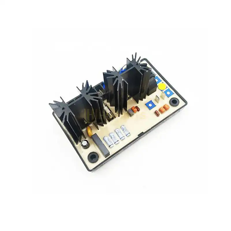 Load image into Gallery viewer, Automatic Voltage Regulator AVR SMAVC6307FA for Maggot Generator - Electrical Parts > Electronic Control System > Generator Parts from MyMROmarts
