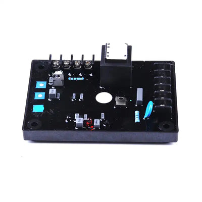 Automatic Voltage Regulator AVR SR170 for STC STC-5KW STC-50KW Alternator - Electrical Parts > Electronic Control System > Generator Parts from MyMROmarts