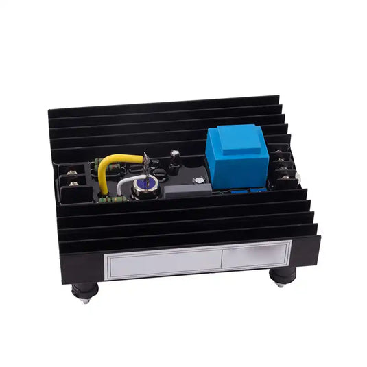 Automatic Voltage Regulator AVR STL-3 for Brush Generator - Electrical Parts > Electronic Control System > Generator Parts from MyMROmarts