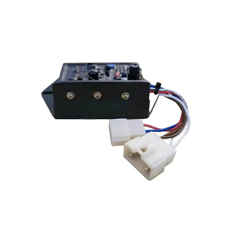 Load image into Gallery viewer, Automatic Voltage Regulator AVR TDK14000TE 380V for Taiyo Generator Genset - Electrical Parts > Electronic Control System > Generator Parts from MyMROmarts
