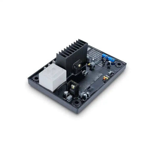 Automatic Voltage Regulator AVR TFXT-2 for Lanzhou Generator Alternator - Electrical Parts > Electronic Control System > Generator Parts from MyMROmarts