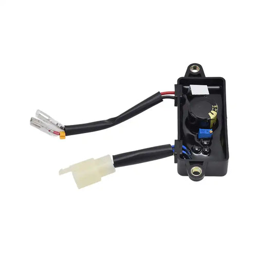 Automatic Voltage Regulator AVR TSV15000TE for Generator Genset - Electrical Parts > Electronic Control System > Generator Parts from MyMROmarts