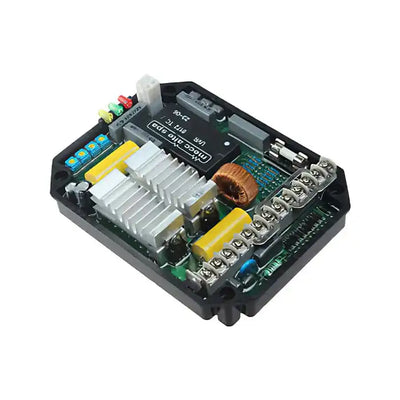 Automatic Voltage Regulator AVR UVR6 UVR 8172 For Mecc Alte Electric Generator from MyMROmarts