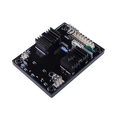 Automatic Voltage Regulator AVR WT-2 WT2 50/60HZ for Generator Genset - Electrical Parts > Electronic Control System > Generator Parts from MyMROmarts