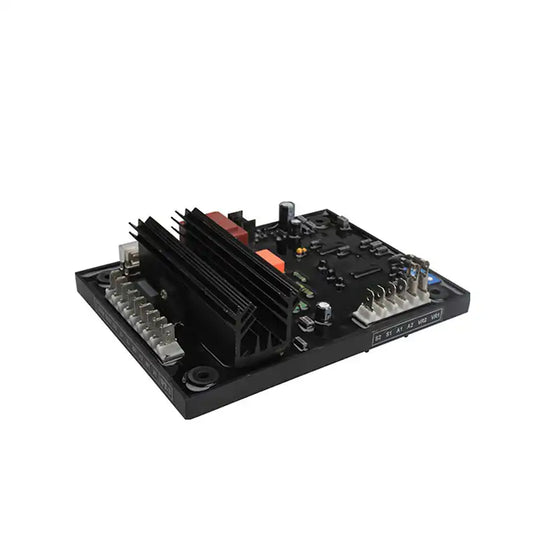 Automatic Voltage Regulator AVR WT-3 for Engga Generator - Electrical Parts > Electronic Control System > Generator Parts from MyMROmarts