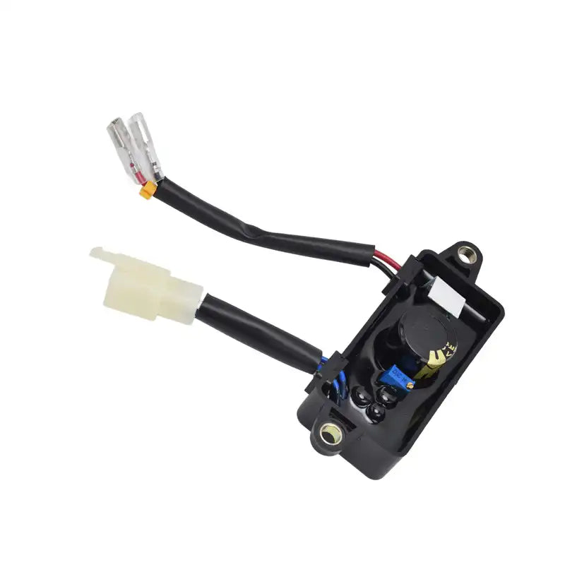 Afbeelding laden in Galerijviewer, Automatic Voltage Regulator AVR Yamaha EF5500TE for Generator Genset - Electrical Parts > Electronic Control System > Generator Parts from MyMROmarts
