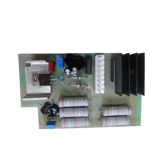 Automatic Voltage Regulator AVR Yamaha EF6600 EF6600E EF7000 for Generator Genset - Electrical Parts > Electronic Control System > Generator Parts from MyMROmarts
