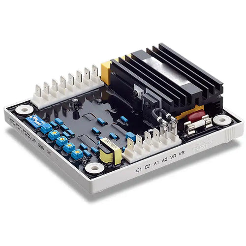 Automatic Voltage Regulator EA64-5 EA63-5 AVR for Kutai Voltage Regulator - Electrical Parts > Electronic Control System > Generator Parts from MyMROmarts