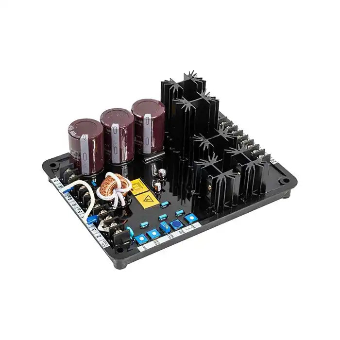 Load image into Gallery viewer, Automatic Voltage Regulator K125-10B for Caterpillar Generator - Electrical Parts > Electronic Control System > Generator Parts from MyMROmarts
