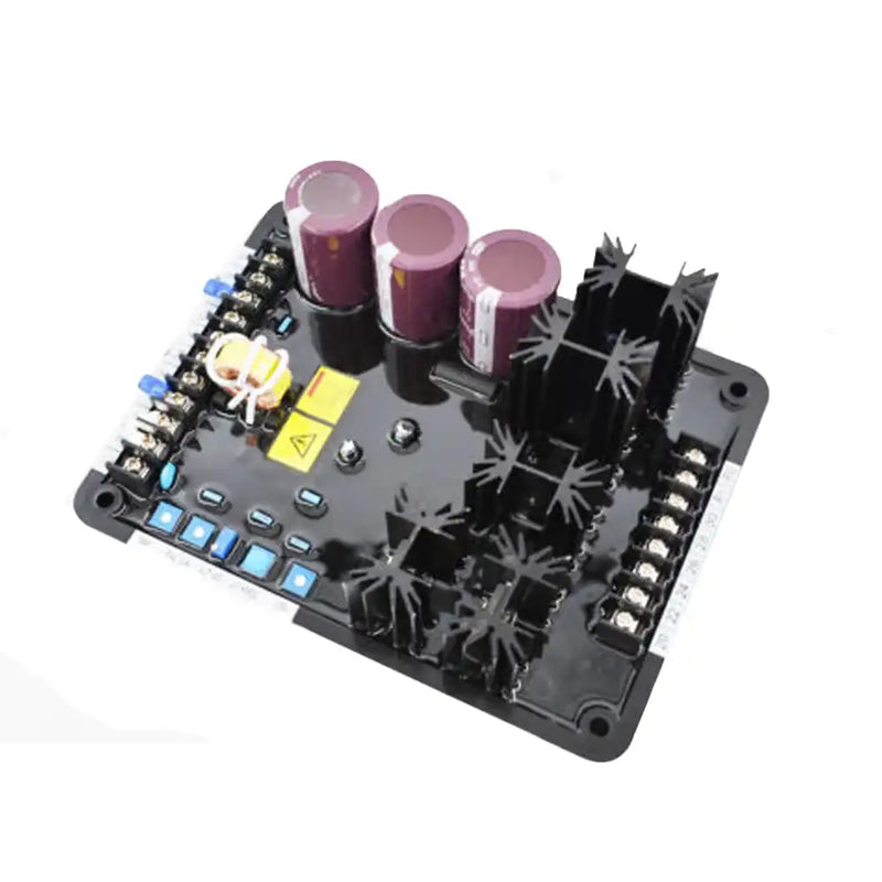 Load image into Gallery viewer, Automatic Voltage Regulator K125-10B for Caterpillar Generator - Electrical Parts > Electronic Control System > Generator Parts from MyMROmarts
