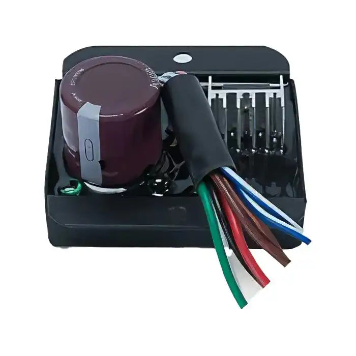 Load image into Gallery viewer, Automatic Voltage Regulator TR221 TR222 for Honda Generator EG1400 EG1800 EG2500 AVR - Electrical Parts > Electronic Control System > Generator Parts from MyMROmarts
