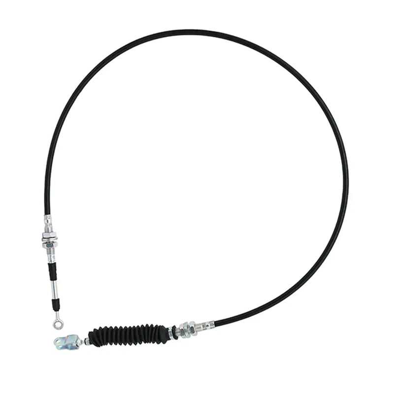 Lataa kuva gallerian katseluohjelmaan Auxiliary Control Lever Cable 3C085-82970 for Kubota Tractor M5040 M5140 M6040 M7040 M7060 M8540 M9540 from MyMROmarts
