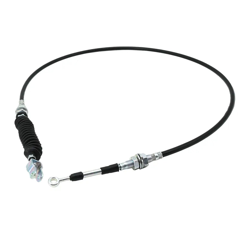 Lataa kuva gallerian katseluohjelmaan Auxiliary Control Lever Cable 3C085-82970 for Kubota Tractor M5040 M5140 M6040 M7040 M7060 M8540 M9540 from MyMROmarts
