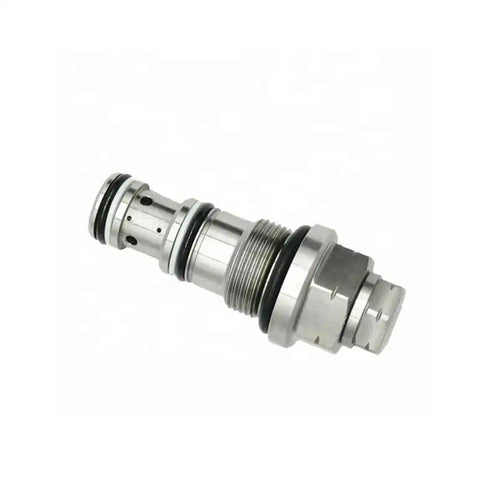 Auxiliary Control Valve Engine 6D102 Hand Throttle 723-40-56302 723-40-56100 For Komatsu Excavator PC200-6 from MyMROmarts