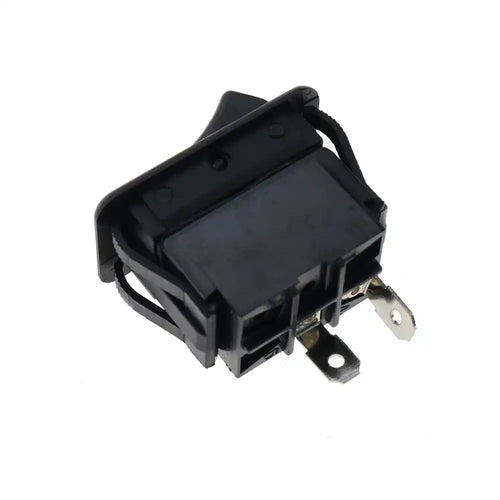 Auxiliary Power Port Rocker Switch AM131969 for John Deere Tractor 8120 8130 8220 8230 8330 8430 8530 X465 X475 X485 X495 X575 X585 X595 X700 X710 X720 X724 X728 X729 X730 X734 X738 X739 X740 X744 X748 X749 X750 X754 X758 from MyMROmarts