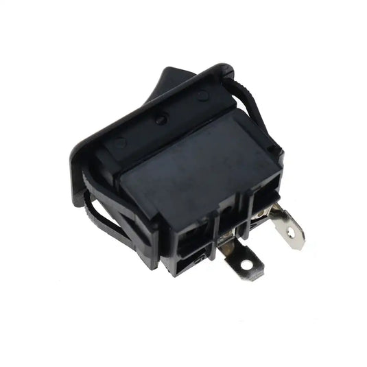 Auxiliary Power Port Rocker Switch AM131969 for John Deere Tractor 8120 8130 8220 8230 8330 8430 8530 X465 X475 X485 X495 X575 X585 X595 X700 X710 X720 X724 X728 X729 X730 X734 X738 X739 X740 X744 X748 X749 X750 X754 X758 from MyMROmarts