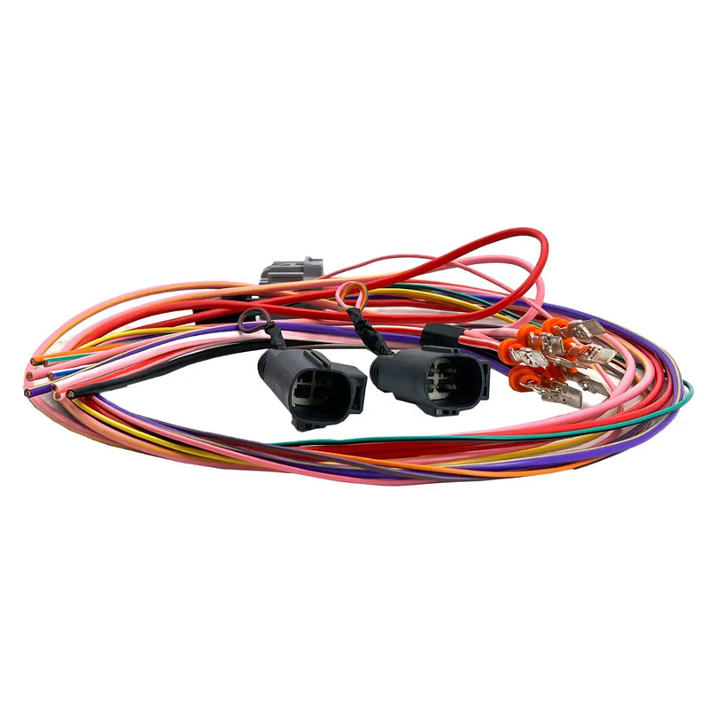 Indlæs billede i Gallery Viewer, Auxiliary Switch Upfitter Wiring Kit 68209998AC for 2013-17 Dodge Ram 3500 5500 from MyMROmarts
