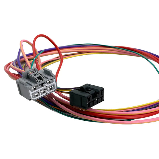 Auxiliary Switch Upfitter Wiring Kit 68209998AC for 2013-17 Dodge Ram 3500 5500 from MyMROmarts