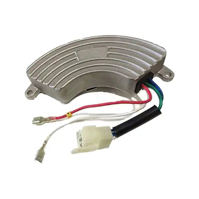 Load image into Gallery viewer, AVR 32350-899-013 for Honda EL5000 ES6500 ES6500K1 EX5500 EX5500K1 Generator - Electrical Parts &gt; Electronic Control System &gt; Generator Parts from MyMROmarts
