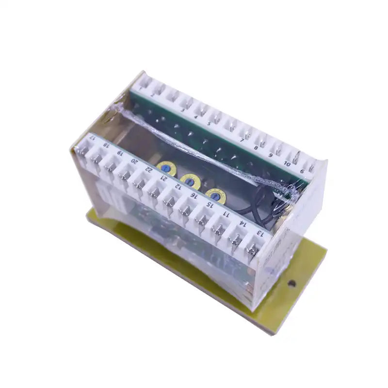 Load image into Gallery viewer, AVR 6GA2 490-0A voltage regulator - Electrical Parts > Electronic Control System > Generator Parts from MyMROmarts
