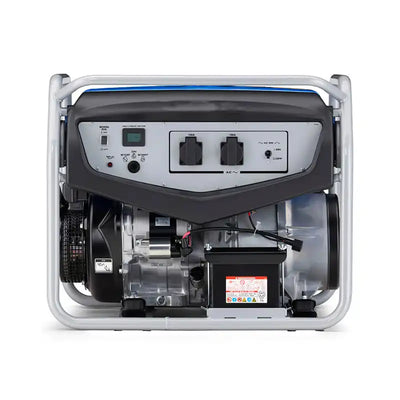 AVR 7C6-H722A-T0 for Yamaha Generator EF7200E - Electrical Parts > Electronic Control System > Generator Parts from MyMROmarts