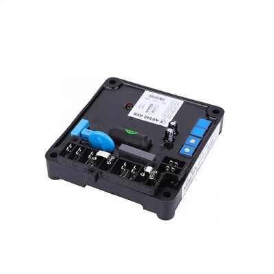 AVR AS540 Automatic Voltage Regulator Power Stabilizer for Brushless Generator - Electrical Parts > Electronic Control System > Generator Parts from MyMROmarts