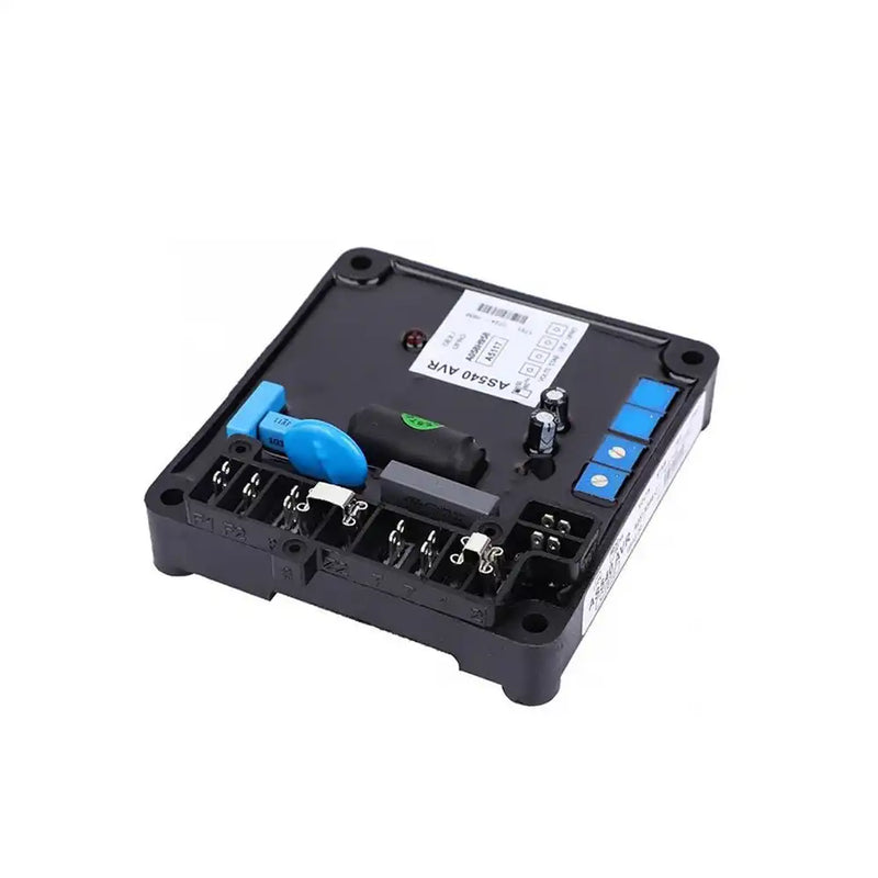 Load image into Gallery viewer, AVR AS540 Automatic Voltage Regulator Power Stabilizer for Brushless Generator - Electrical Parts > Electronic Control System > Generator Parts from MyMROmarts

