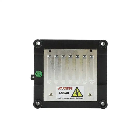 AVR AS540 Automatic Voltage Regulator Power Stabilizer for Brushless Generator - Electrical Parts > Electronic Control System > Generator Parts from MyMROmarts