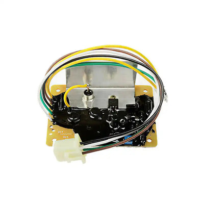 AVR Automaitc Voltage Regulator GFC1-1A12-0 for Mitsubishi MGE6700 Gasoline Generator - Electrical Parts > Electronic Control System > Generator Parts from MyMROmarts