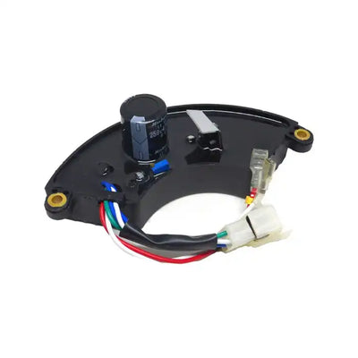 AVR Automatic 32350-ZB4-A41 - Electrical Parts > Electronic Control System > Generator Parts from MyMROmarts