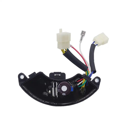 AVR Automatic Voltage Regulator AVR5-3A6A-4 for GTDK - Electrical Parts > Regulator from MyMROmarts