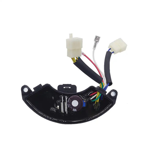 AVR Automatic Voltage Regulator AVR5-3A6A-4 for GTDK - Electrical Parts > Regulator from MyMROmarts