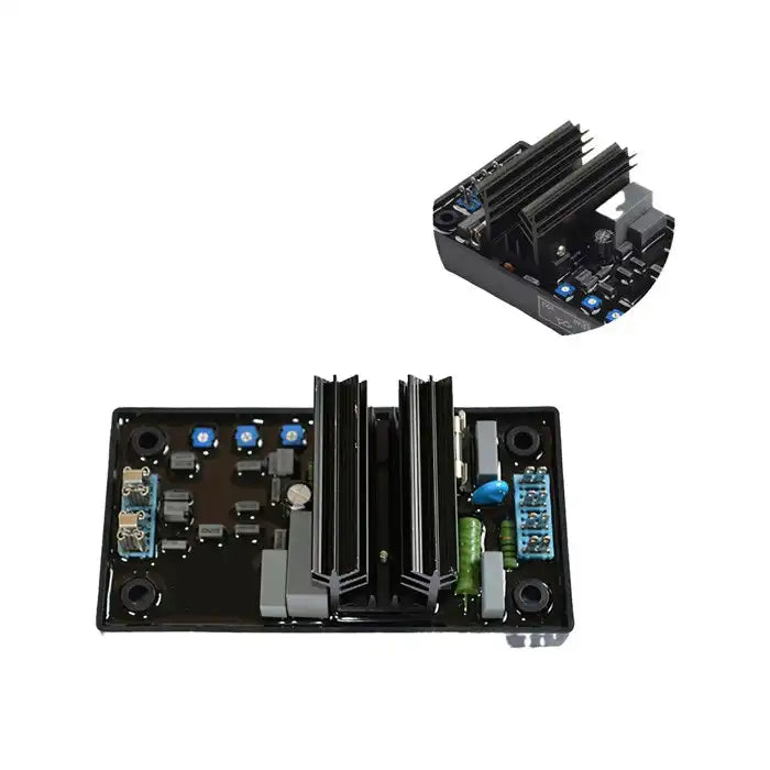 Load image into Gallery viewer, AVR Automatic Voltage Regulator R230 Replacement for Leroy Somer Generator - Electrical Parts > Electronic Control System > Generator Parts from MyMROmarts
