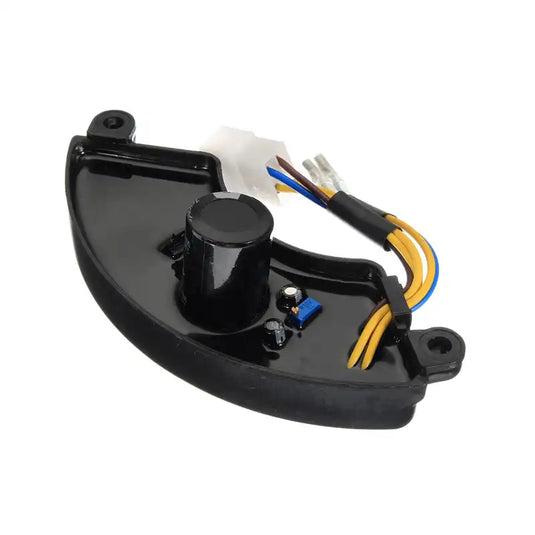 AVR Automatic Voltage Regulator Rectifier 2KW-3KW 5KW-5.5KW 7KW-8KW Generator - Electrical Parts > Electronic Control System > Generator Parts from MyMROmarts