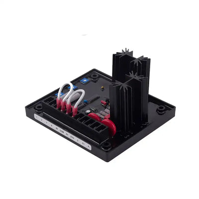 AVR Genset Generator parts AVC63-7 Automatic Voltage Regulator for Basler - Electrical Parts > Electronic Control System > Generator Parts from MyMROmarts