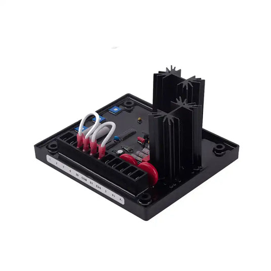 AVR Genset Generator parts AVC63-7 Automatic Voltage Regulator for Basler - Electrical Parts > Electronic Control System > Generator Parts from MyMROmarts