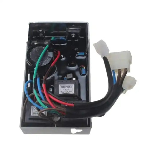 AVR KI-DAVR-95S3 Voltage Regulator 10KW for Kipor 3 Phase Diesel Generator from MyMROmarts