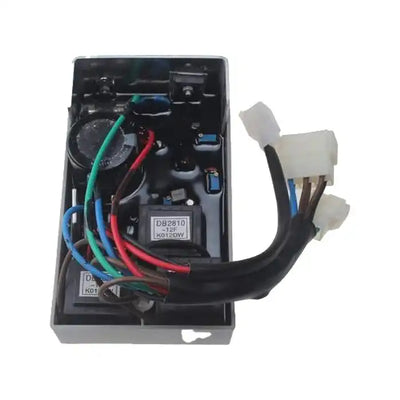 AVR KI-DAVR-95S3 Voltage Regulator 10KW for Kipor 3 Phase Diesel Generator from MyMROmarts