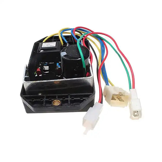 AVR KI-DAVR-95S Voltage Regulator 10KW for Kipor Single Phase Diesel Generator - Electrical Parts > Electronic Control System > Generator Parts from MyMROmarts