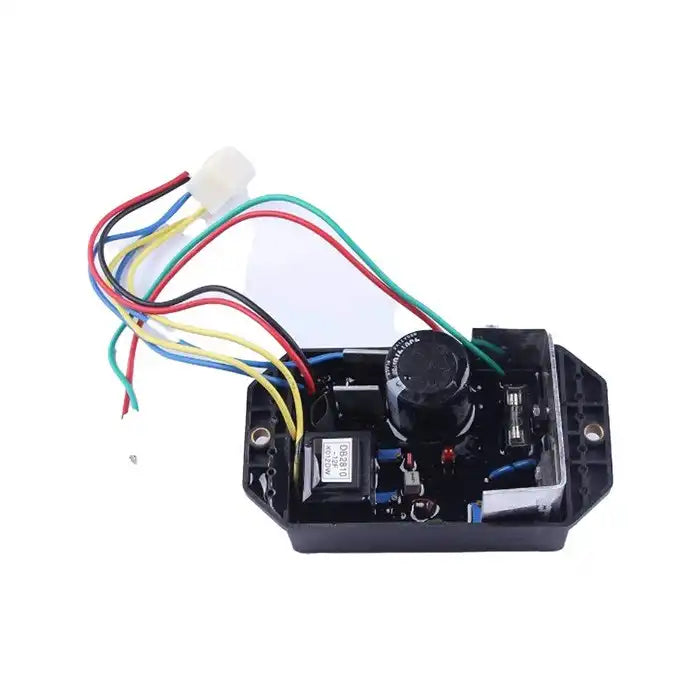 Load image into Gallery viewer, AVR KI-DAVR-95S Voltage Regulator 10KW for Kipor Single Phase Diesel Generator - Electrical Parts > Electronic Control System > Generator Parts from MyMROmarts
