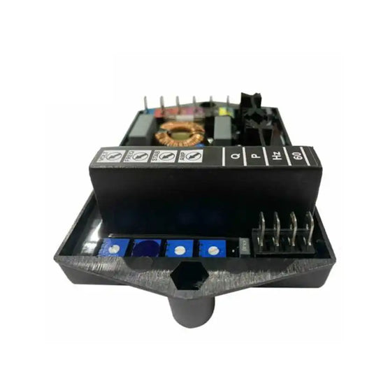 AVR M16FA655A Automatic Voltage Regulator for Marelli - Electrical Parts > Electronic Control System > Generator Parts from MyMROmarts