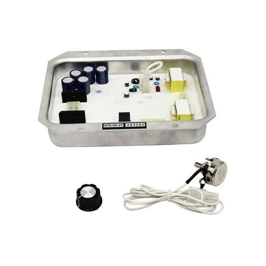 AVR NTA-5A-2T Automatic Voltage Regulator 06018-20625 for Denyo Genset Generator from MyMROmarts