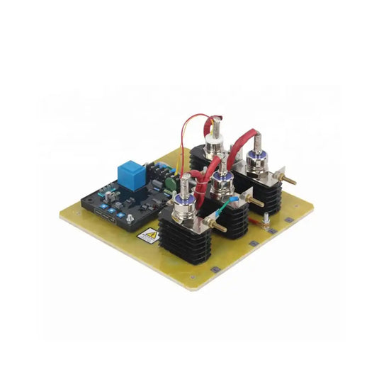 AVR SAVR-75A Automatic Voltage Regulator for Universal Generator - Electrical Parts > Electronic Control System > Generator Parts from MyMROmarts