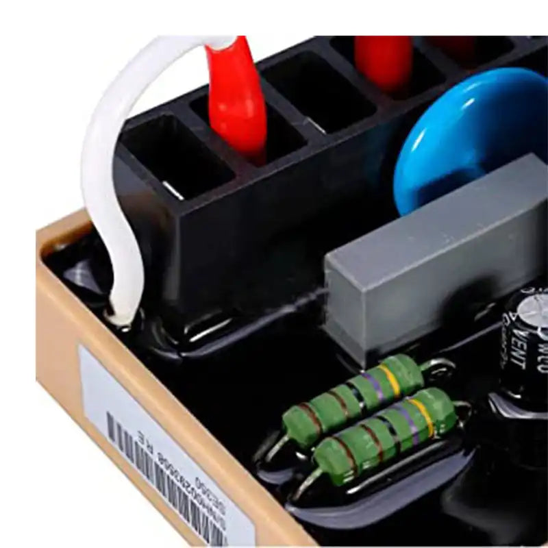 Load image into Gallery viewer, AVR SE350 Marathon Electric Automatic Voltage Regulators Generator - Electrical Parts > Electronic Control System > Generator Parts from MyMROmarts
