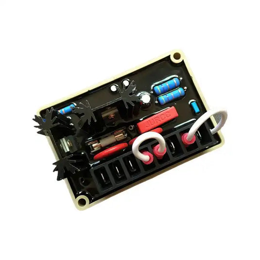 AVR SE350 Marathon Electric Automatic Voltage Regulators Generator - Electrical Parts > Electronic Control System > Generator Parts from MyMROmarts