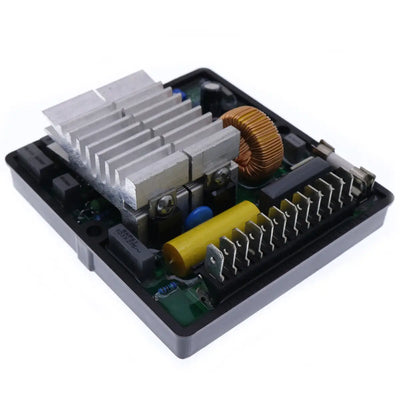 AVR SR7 Automatic Voltage Regulator for Mecc Alte Generator SR7-2G from MyMROmarts